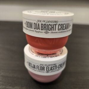 Sol de Janeiro Bom Duo